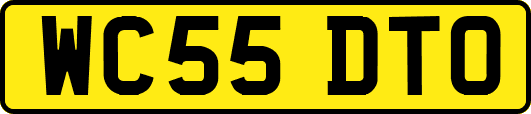 WC55DTO