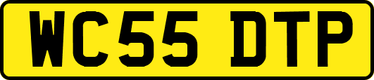 WC55DTP
