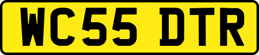WC55DTR