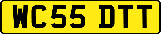 WC55DTT