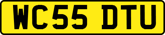 WC55DTU