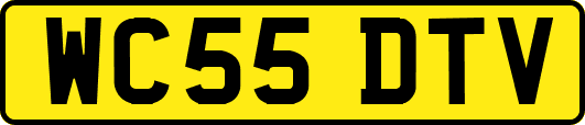 WC55DTV