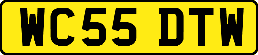WC55DTW