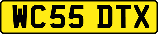 WC55DTX