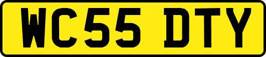 WC55DTY