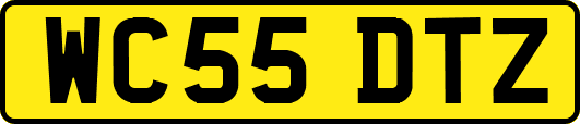 WC55DTZ