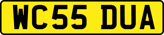 WC55DUA