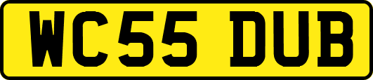 WC55DUB