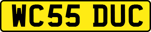WC55DUC