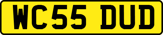 WC55DUD