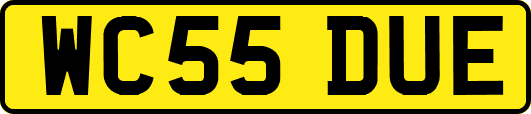 WC55DUE