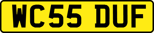 WC55DUF