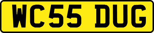 WC55DUG