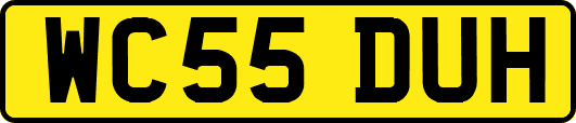 WC55DUH