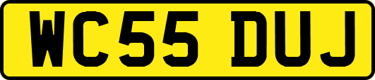 WC55DUJ