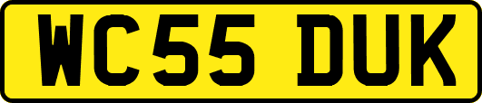 WC55DUK