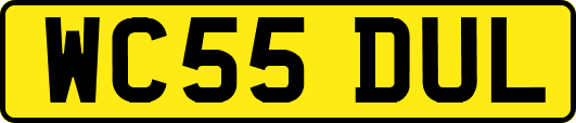 WC55DUL