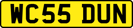 WC55DUN