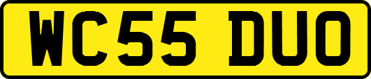WC55DUO