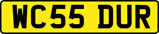 WC55DUR