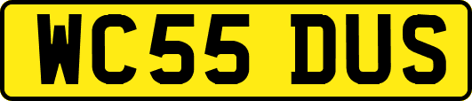 WC55DUS