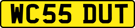 WC55DUT