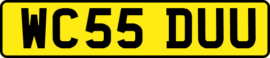 WC55DUU