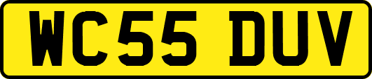 WC55DUV
