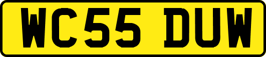 WC55DUW