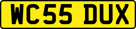 WC55DUX