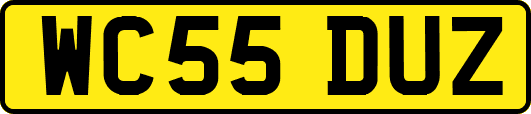 WC55DUZ