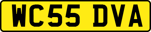 WC55DVA