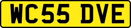 WC55DVE