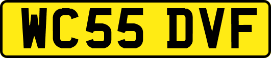WC55DVF