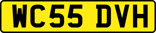 WC55DVH