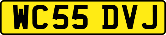 WC55DVJ