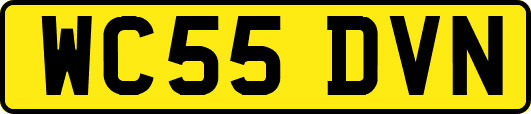 WC55DVN