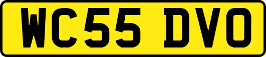 WC55DVO