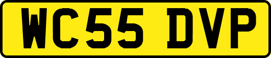 WC55DVP