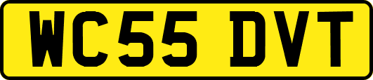 WC55DVT
