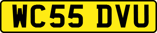 WC55DVU