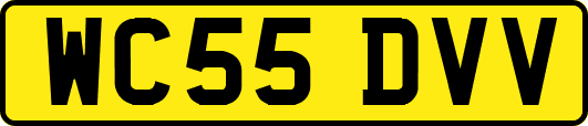 WC55DVV