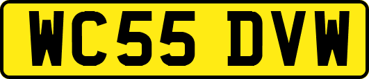 WC55DVW