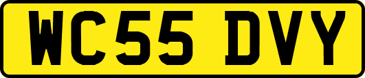 WC55DVY