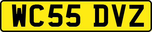 WC55DVZ