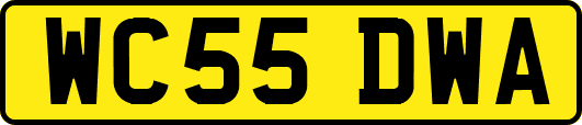 WC55DWA