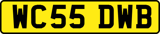 WC55DWB