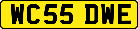 WC55DWE