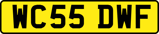 WC55DWF