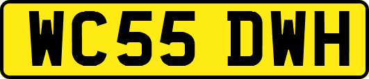 WC55DWH